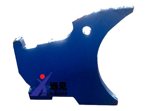 53Z4104型撥鏈器、分鏈器、撥叉